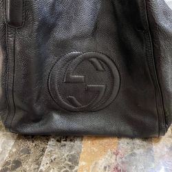 gucci purses in good condition