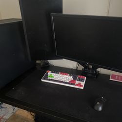 1500 for whole setup *negotiable*
