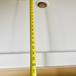 SlimLine 36 In. D X 54 In. W