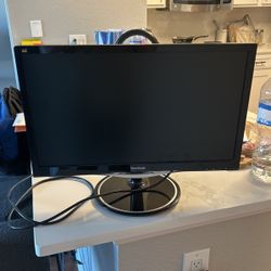 22” ViewSonic Monitor