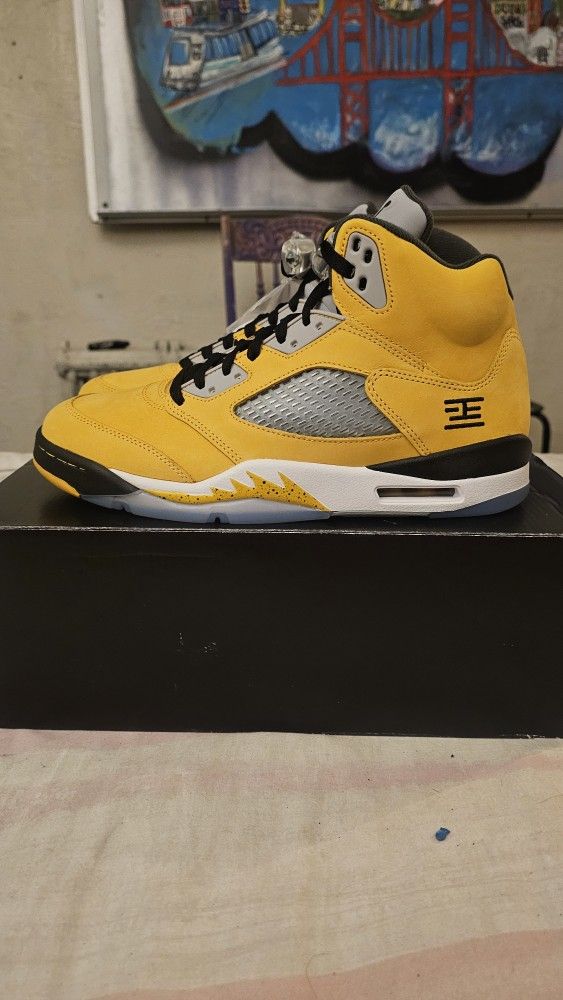  Jordan 5 Retro T23 TOKYO OG