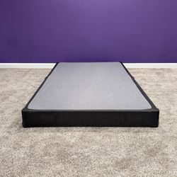 New 5" Twin Box Spring