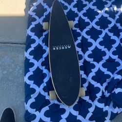 Long Board Beach Cruiser 