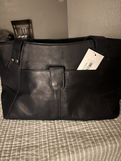 Leather Bag