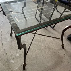 Two Coffee Table