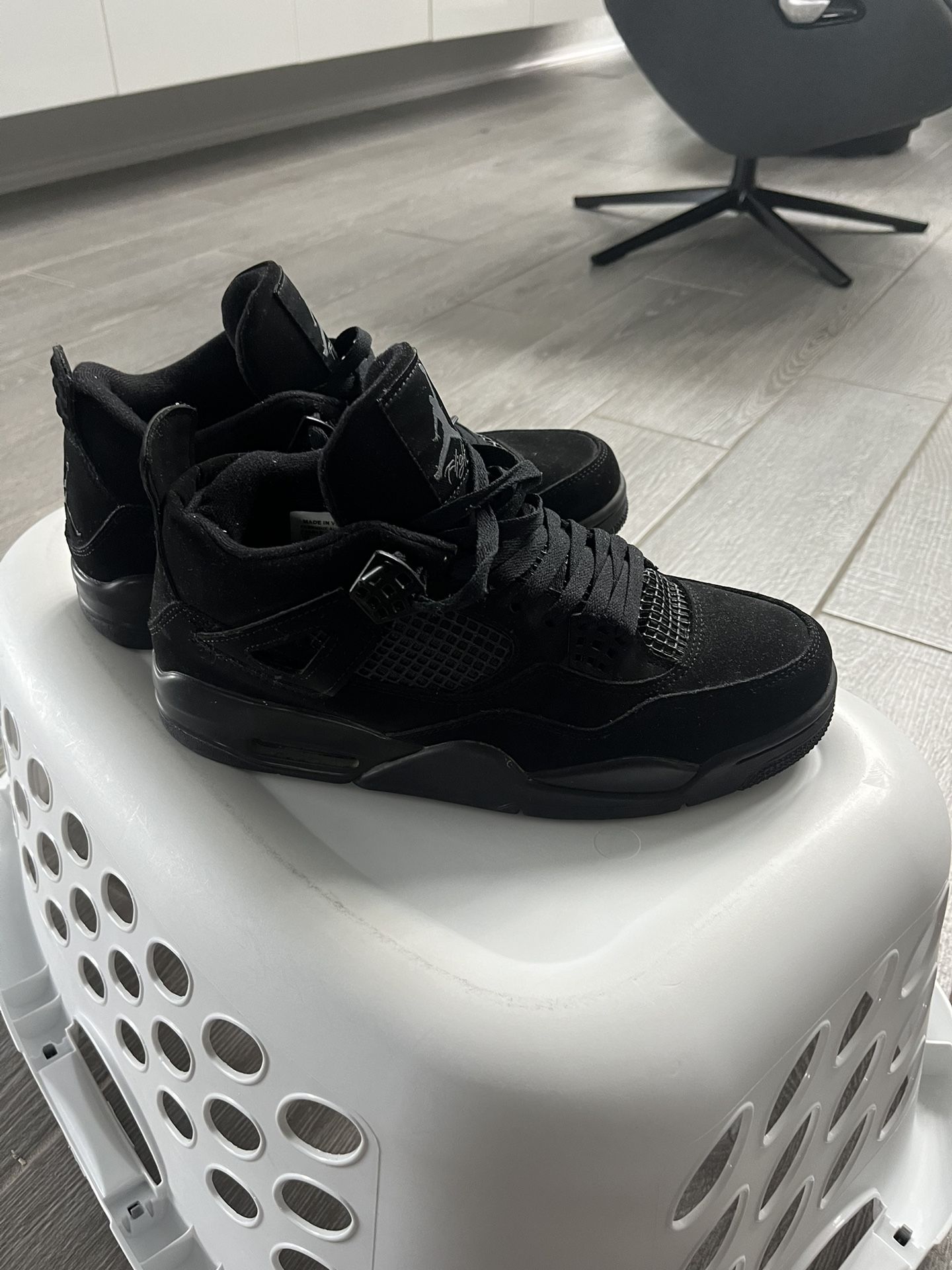 1of1 Black Cats Reps