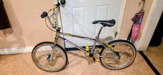 GT ROBINSON REBEL PRO