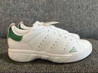 NEW Vintage 90s Y2K adidas STAN SMITH Millennium Sz 7.5 MEN Shoes