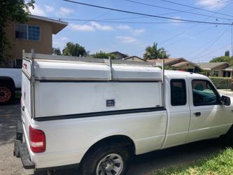 2010 Ford Ranger