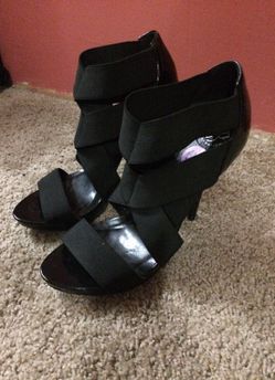 Wines shoes