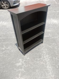 ✨✨eHemco 3 Tier Storage Shelf Bookcase✨✨