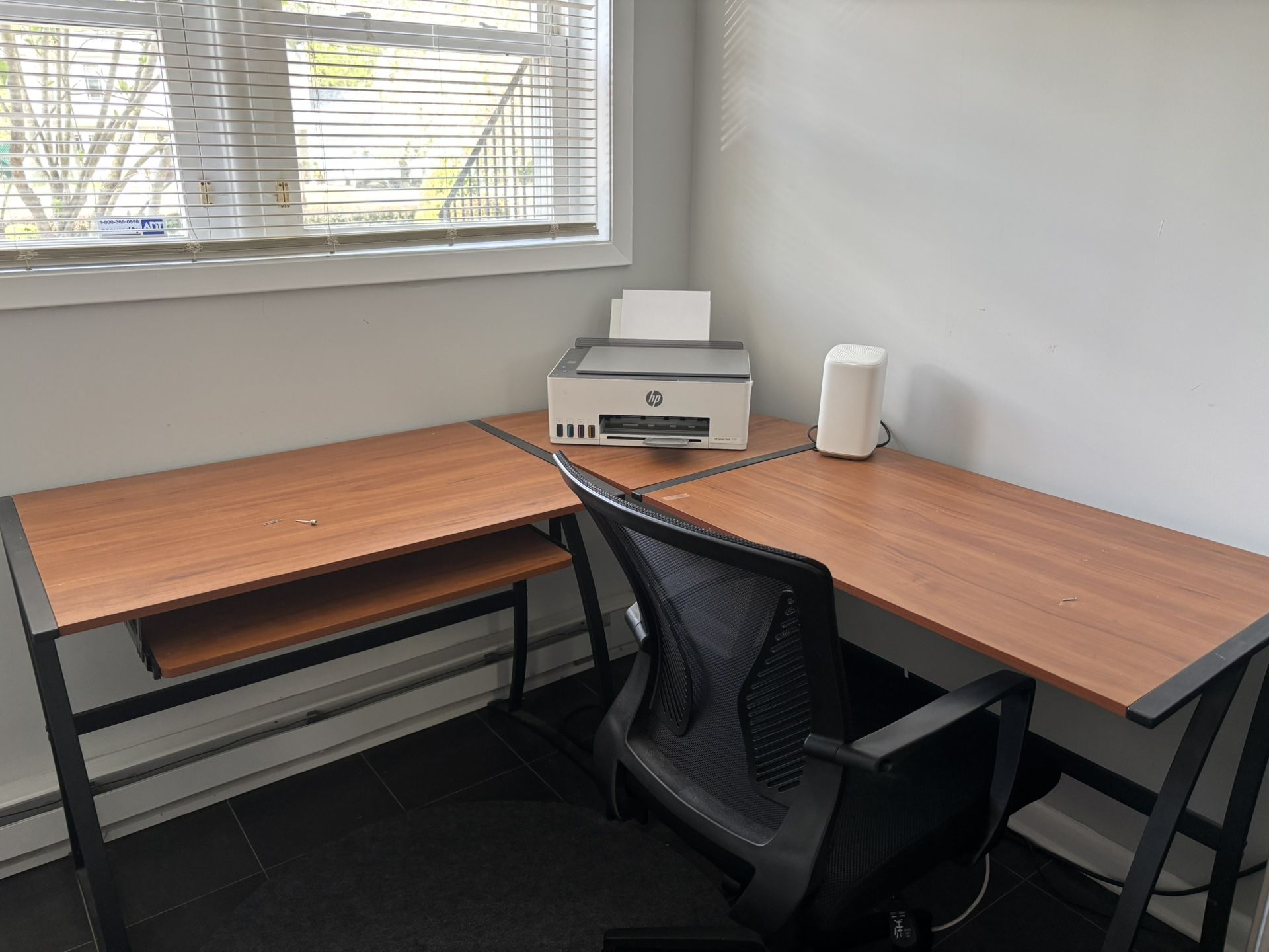 Office Desk