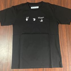 Off White T shirt