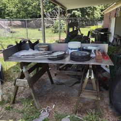 Stainless Steel Table Tip