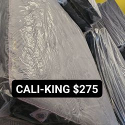 Cali-King Regular Set 