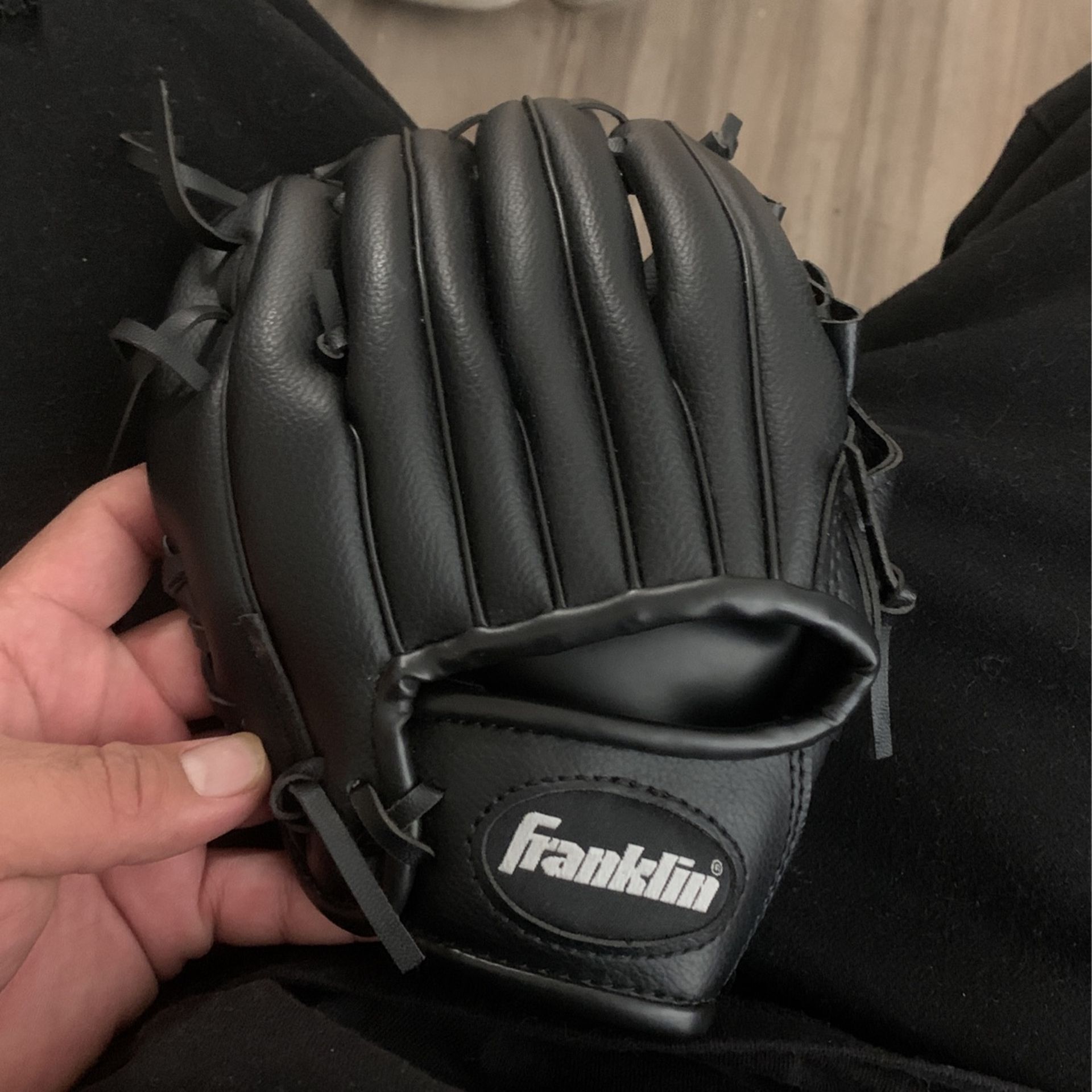 Baseball Glove