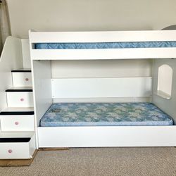 Bunk Bed for $200