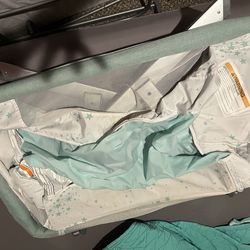 Dream on me bassinet