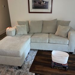 Sofa Couch Barely Used