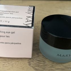 Mary kay Eye Gel