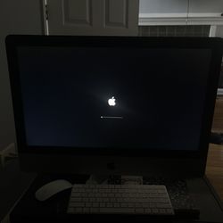 iMac Computer