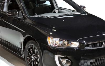 8-17 Stock Lancer Headlights