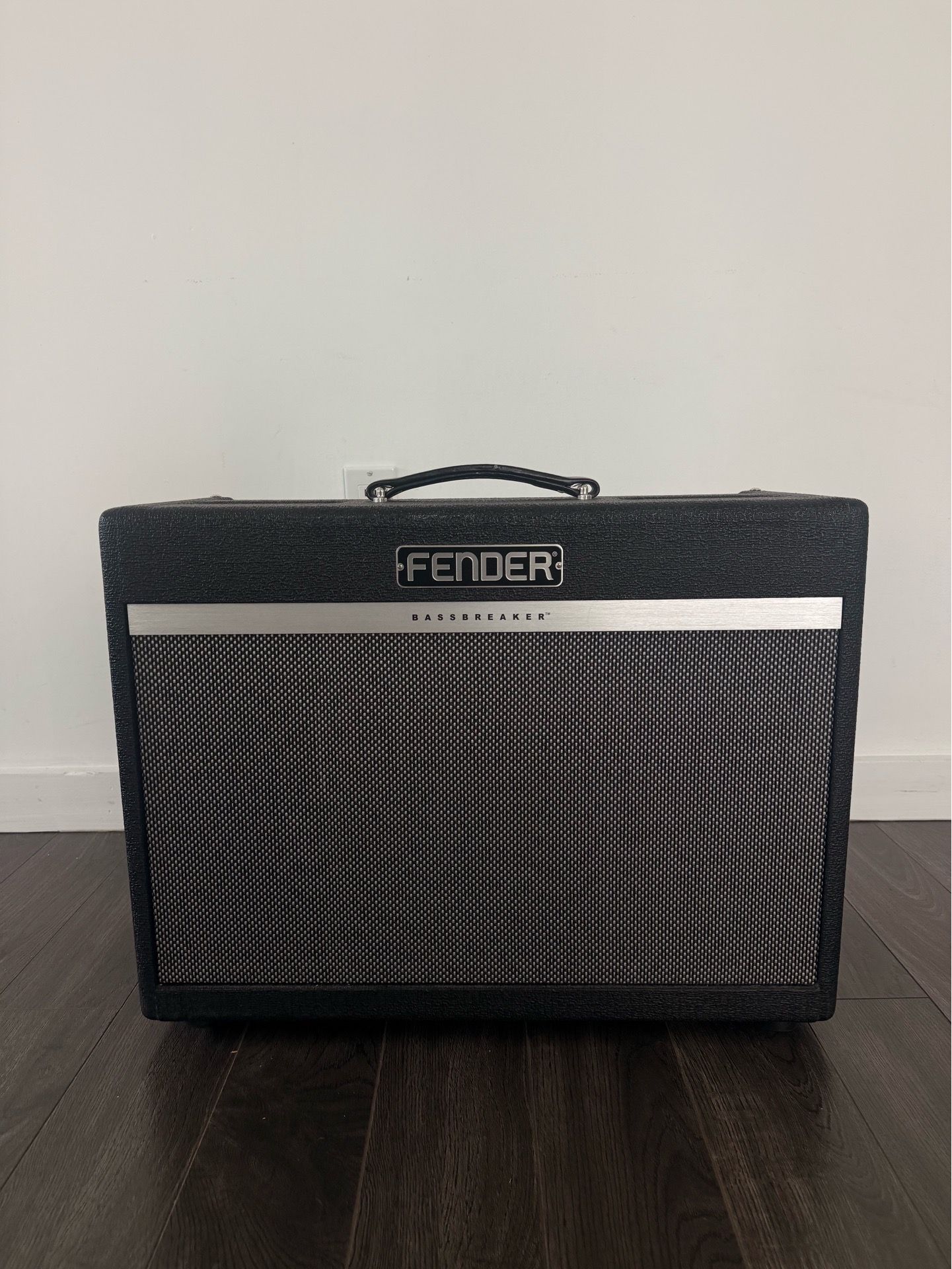 Fender amp BASSBREAKER" 30R