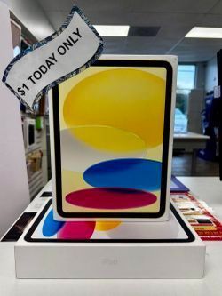 Cheap and Affordable Big iPads are Available 🔥Apple iPad 10th Gen 