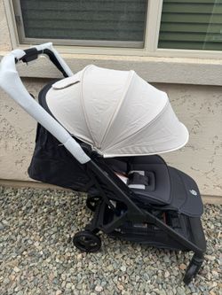 New! Ergo Baby Metro 3