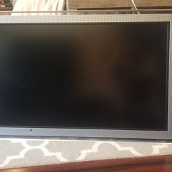 48in Sony Bravia LCD TV
