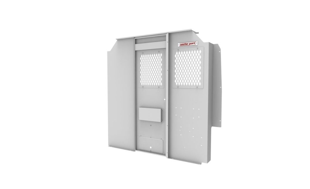 Weather Guard Ram Promaster Screen BulkHead 