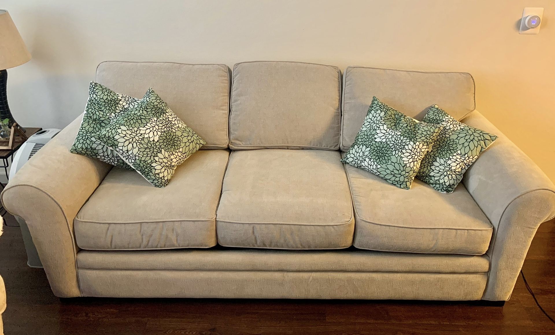Sofa Bed/ Futon
