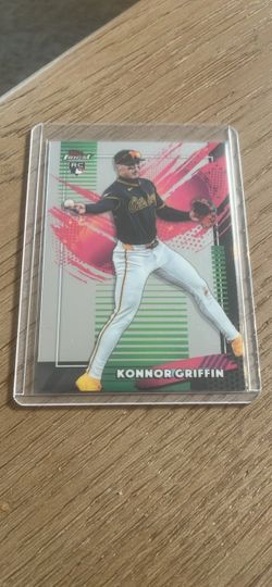 Baseball cards