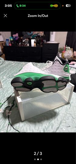 Air Jordan 13 retro