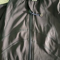 Lulu Jacket