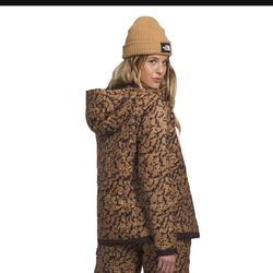 NORTH FACE Circaloft Hooded Jacket