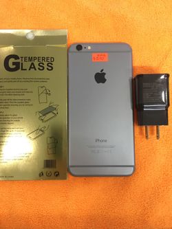iPhone 6 Plus 16 GB Unlocked