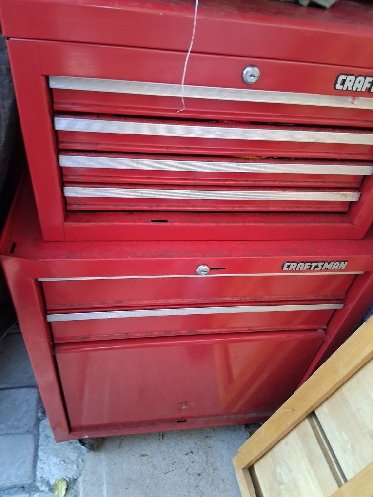 Tools Box