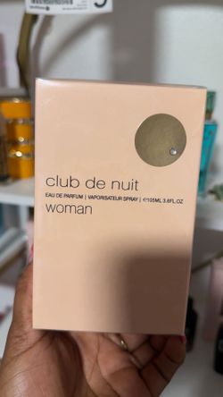 Original club nuit Women’s perfumes 100 ml original