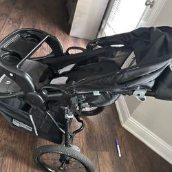 Stroller -runners 