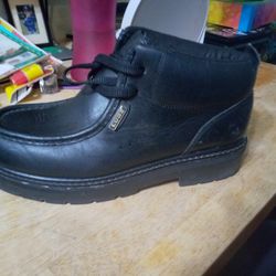 Mens Boots