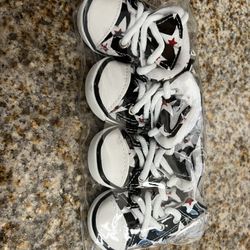 Pet Shoes 4Pcs