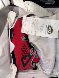 Jordan “Toro” 4