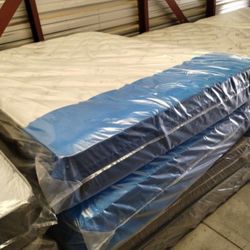 Queen Mattresses For Sale 