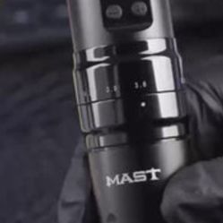 Mast Pro Fold 2 Tattoo Machine 