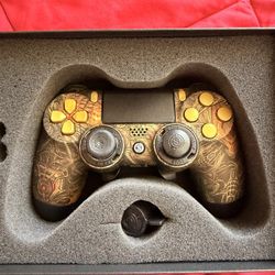 PS4 Scuf Controller 