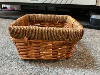 Small basket