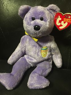 Ty beanie baby EGGS 3