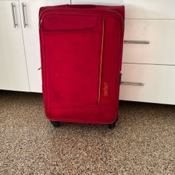 Luggage Carrier 