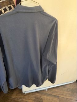 Vintage Nike half zip